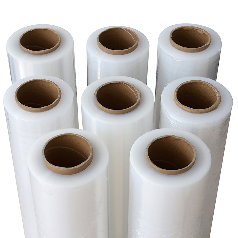 LLDPE Stretch Film