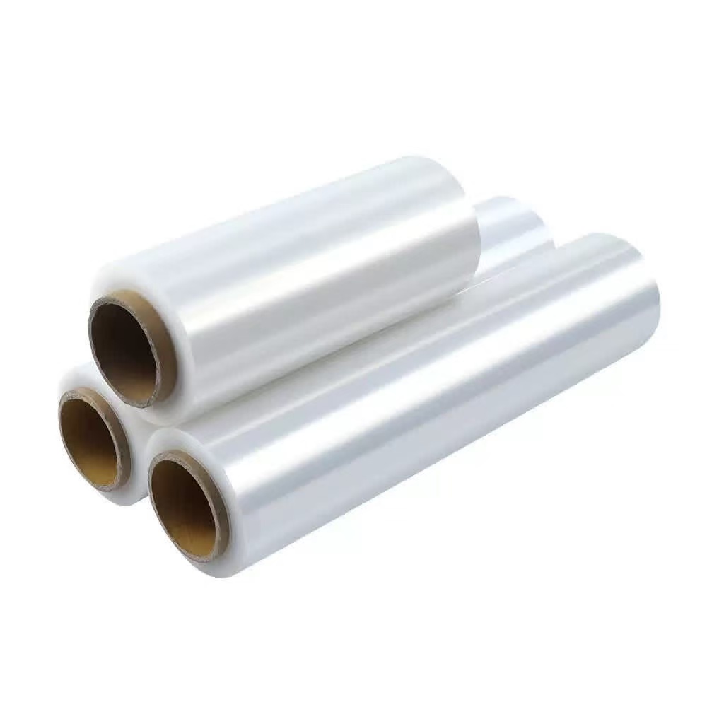 Machine Stretch Film