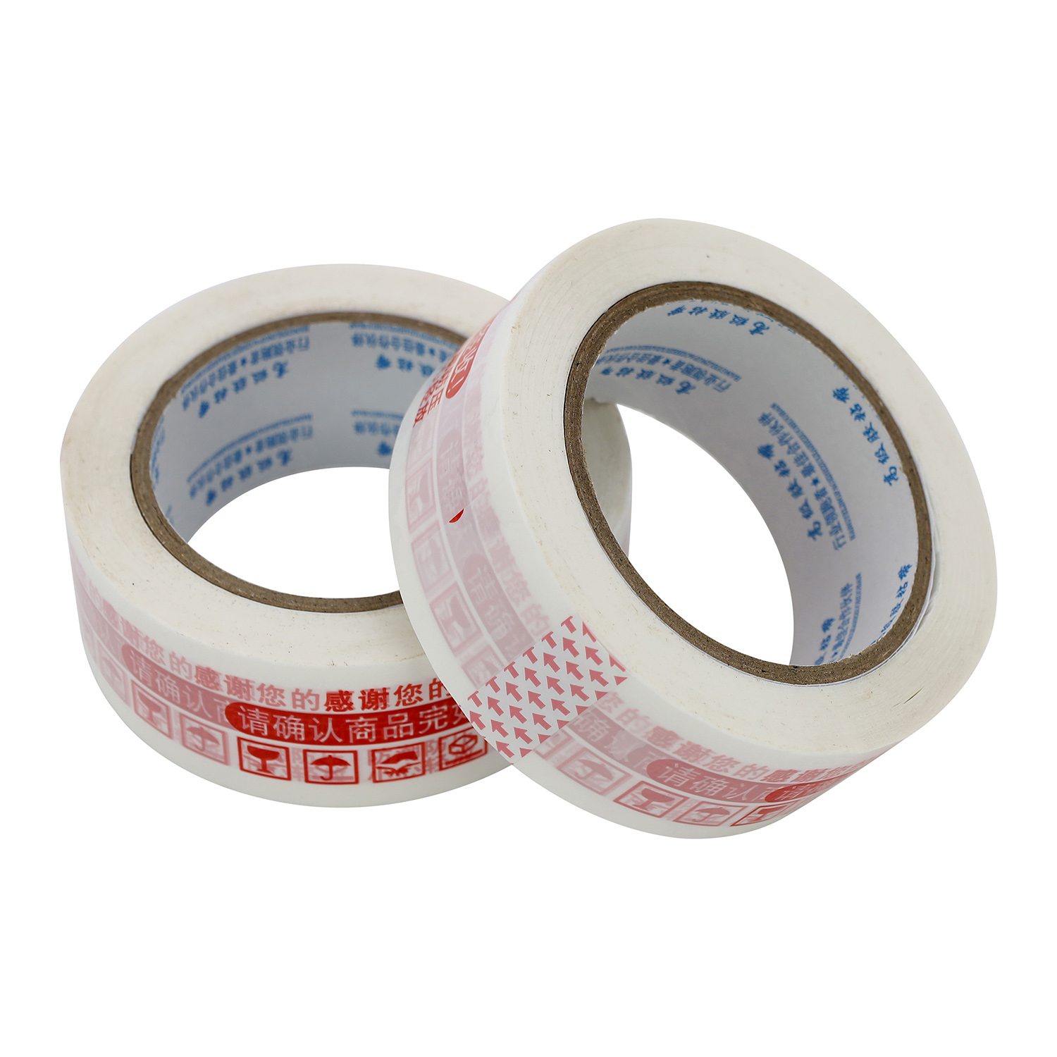 Printed Tape