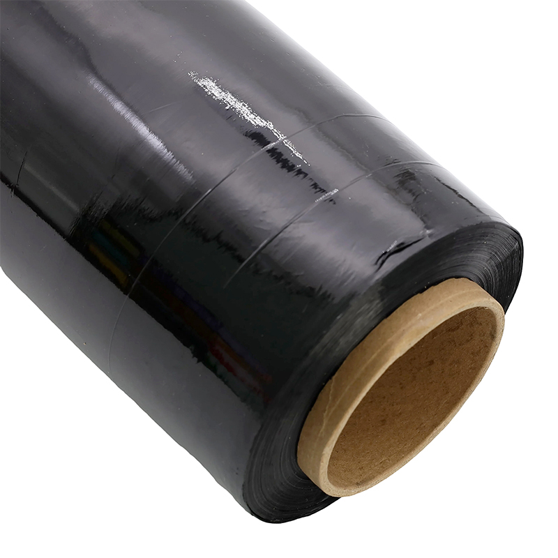 LLDPE Stretch Film