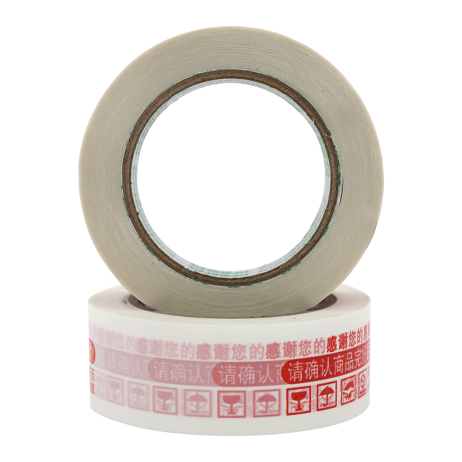 Printed Tape