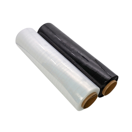 LLDPE Stretch Film