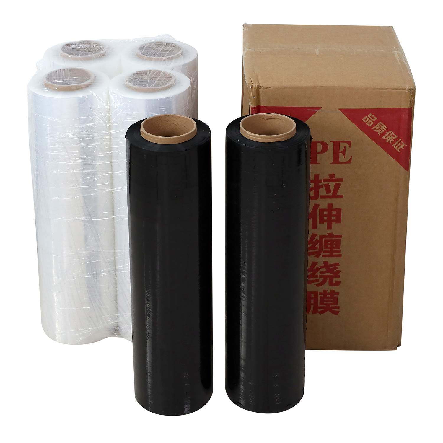 Machine Stretch Film