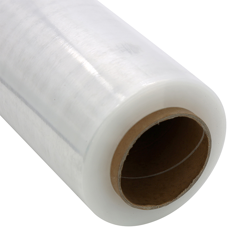 LLDPE Stretch Film