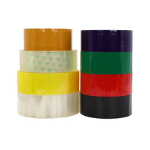 BOPP Tape