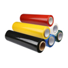 Color Stretch Film